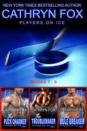 Icon image Players on Ice (Book 7-9)