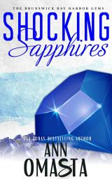 Icon image Shocking Sapphires: An Opposites Attract Small Town Romance featuring a Single Dad Celebrity