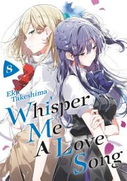 Icon image Whisper Me a Love Song