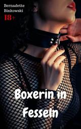 Icon image Boxerin in Fesseln: BDSM Story