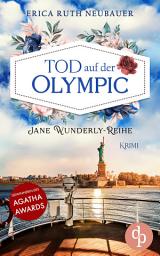 Icon image Tod auf der Olympic
