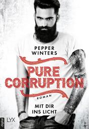 Icon image Pure Corruption – Mit dir ins Licht