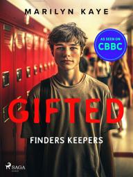 Icon image Finders Keepers