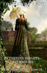 Icon image Sturmhöhe - Geheimakte Emely Brontë Bd 3: Ausgabe 4