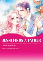 Icon image JENNI FINDS A FATHER: Harlequin Comics