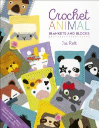 Icon image Crochet Animal Blankets And Blocks