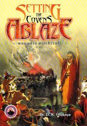 Icon image Setting the Covens Ablaze