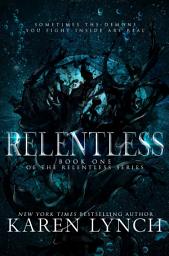 Icon image Relentless: Volume 1