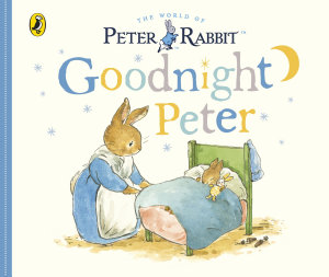 Icon image Peter Rabbit Tales: Goodnight Peter