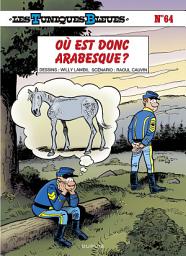 Icon image Les Tuniques Bleues