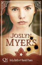 Icon image Joslyn Myers