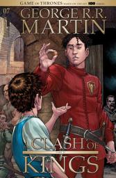 Icon image George R.R. Martin's A Clash Of Kings