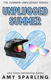 Icon image Unplugged Summer: A Special Edition