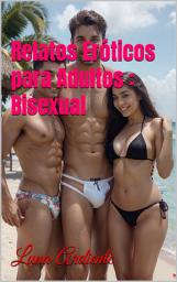 Icon image Los Mejores Relatos Eróticos Bisex en Español