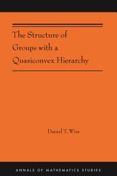 Icon image The Structure of Groups with a Quasiconvex Hierarchy
