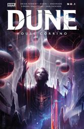 Icon image Dune: House Corrino