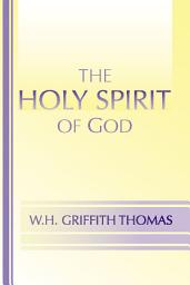 Icon image The Holy Spirit of God
