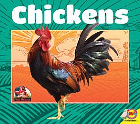 Icon image Chickens