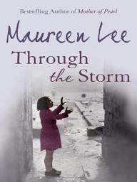 Icon image Through The Storm: (Pearl Street 3)