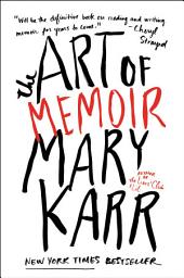 Icon image The Art of Memoir