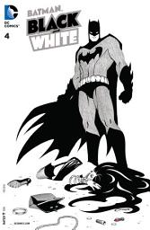 Icon image Batman: Black and White (2013)