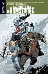 Icon image Archer & Armstrong