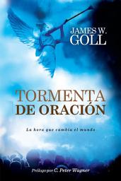 Icon image Tormenta de oración