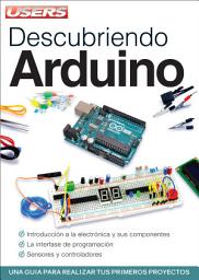Icon image Descubriendo Arduino