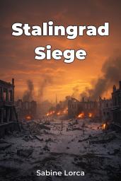 Icon image Stalingrad Siege