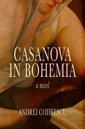 Icon image Casanova in Bohemia: A Novel