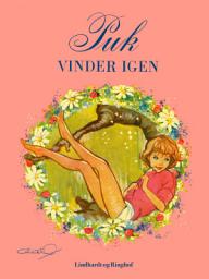 Icon image Puk vinder igen: Bind 14