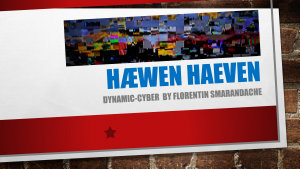 Icon image Haewen Haeven (dynamic-cyber)