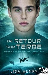 Icon image De retour sur terre