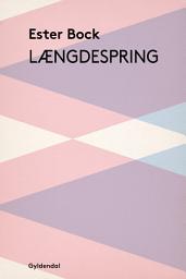 Icon image Længdespring: Roman