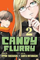 Icon image Candy Flurry: An Emergency?