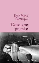 Icon image Cette terre promise
