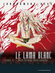 Icon image Le Lama Blanc: Main fermée, main ouverte