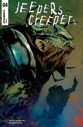 Icon image Jeepers Creepers