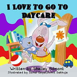 Icon image I Love to Go to Daycare