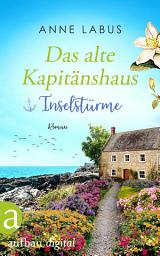 Icon image Das alte Kapitänshaus – Inselstürme: Ausgabe 2