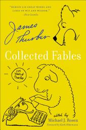 Icon image Collected Fables