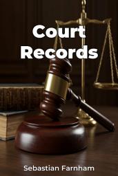 Icon image Court Records
