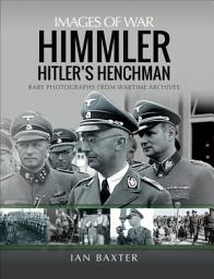 Icon image Himmler: Hitler's Henchman