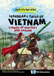 Icon image Legendary Tales of Vietnam: Stories of Bravery and Valour