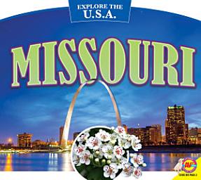 Icon image Missouri