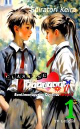 Icon image Clashing Feelings II Volume 1