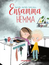 Icon image Ensamma hemma