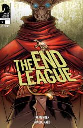 Icon image The End League