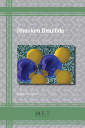 Icon image Rhenium Disulfide