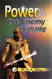Icon image Power to put the enemy to shame